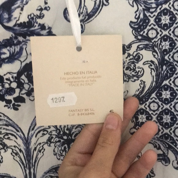 Brand New Morado Dress - Picture 2 of 4